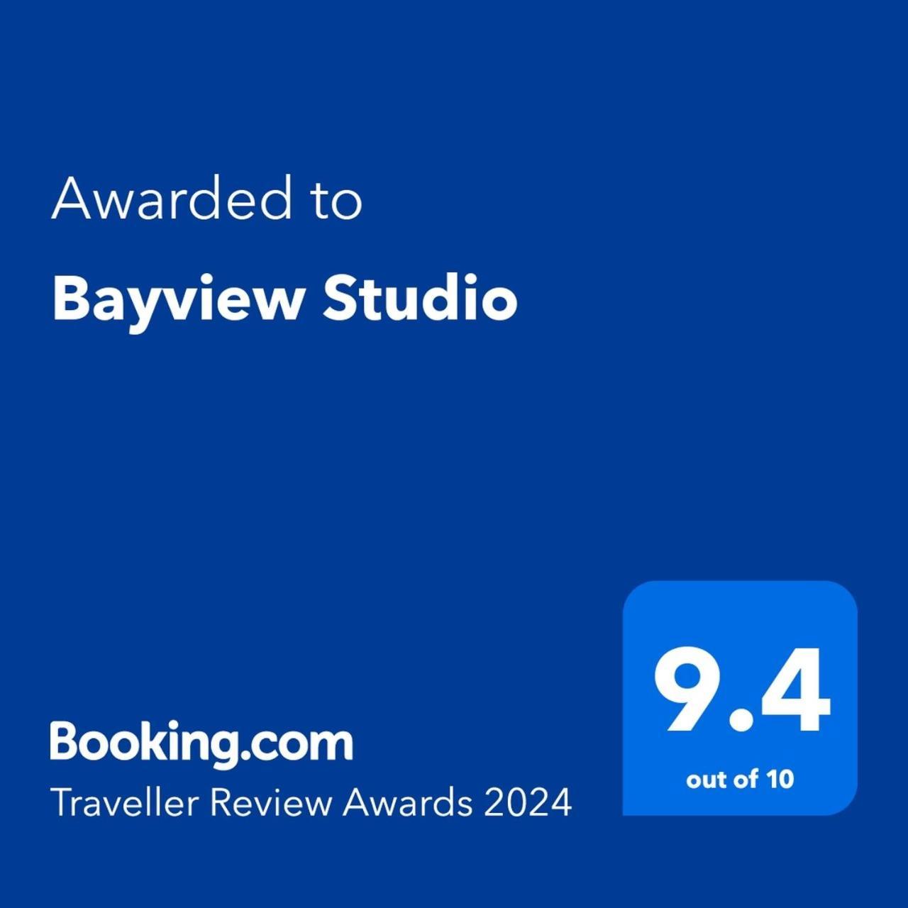Bayview Studio Інверлок Екстер'єр фото