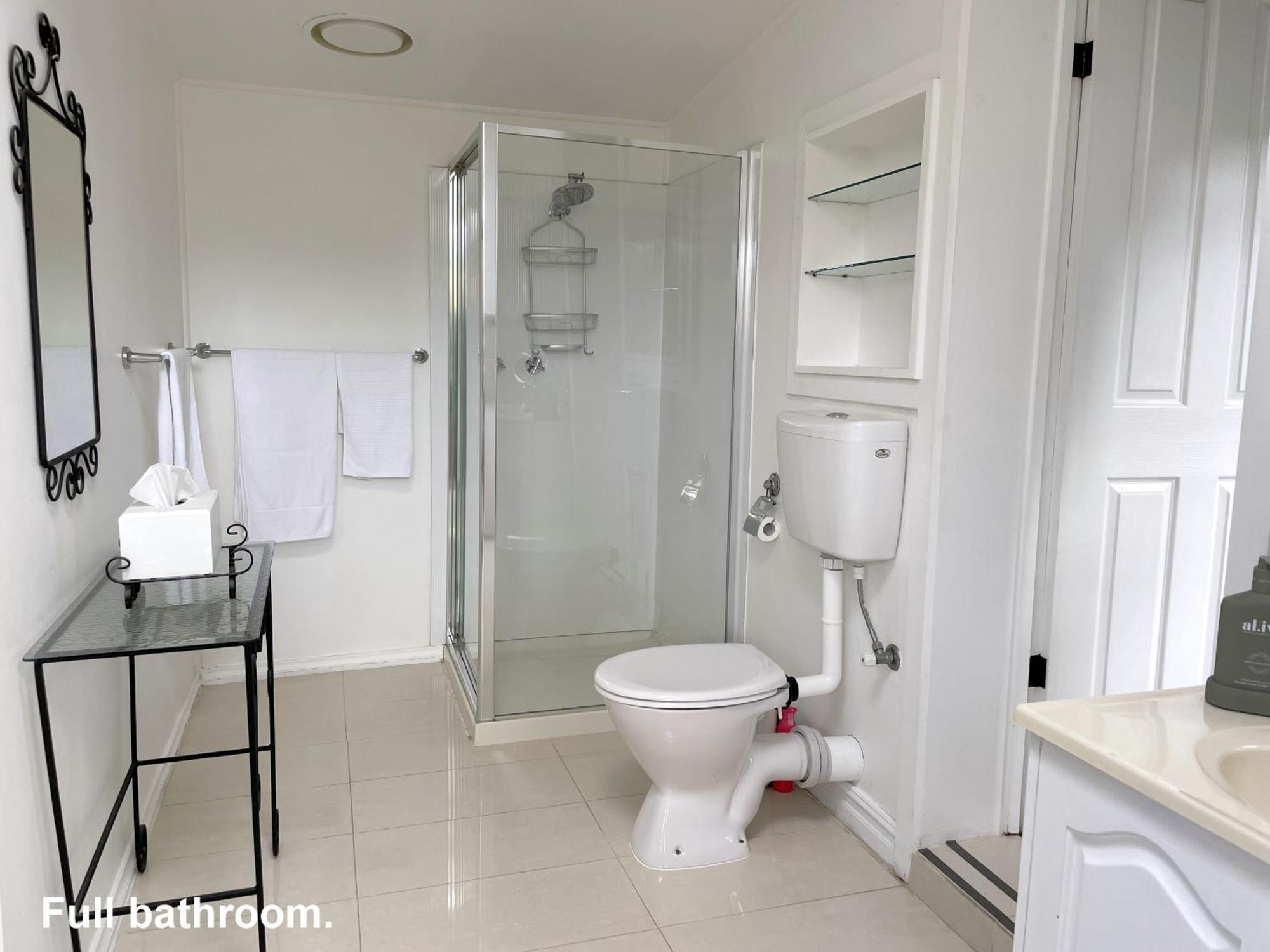 Bayview Studio Інверлок Екстер'єр фото